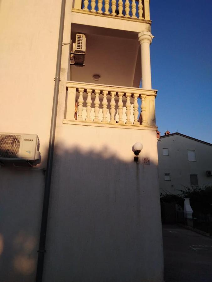 Apartment Maria Medulin Exterior photo